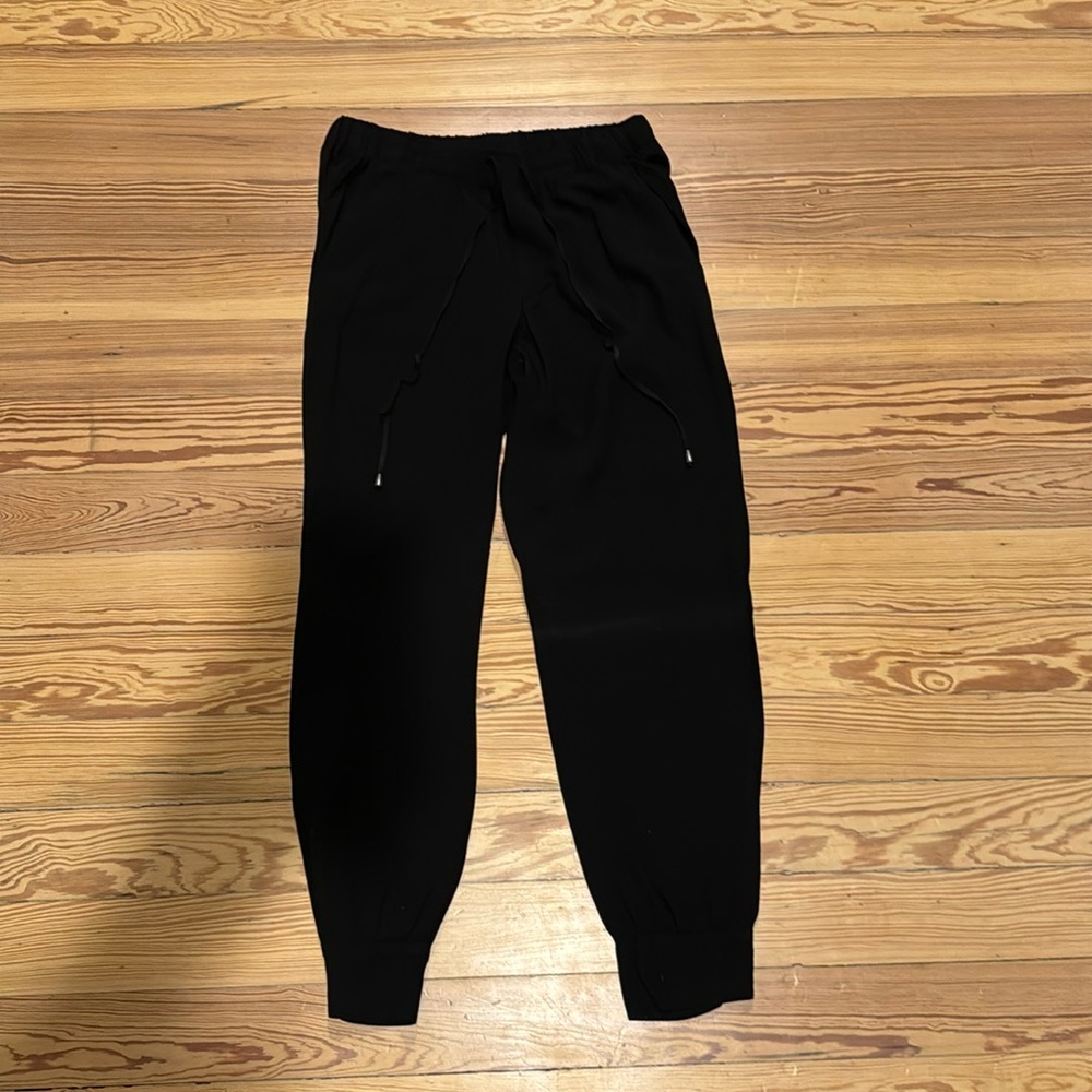 Splendid joggers